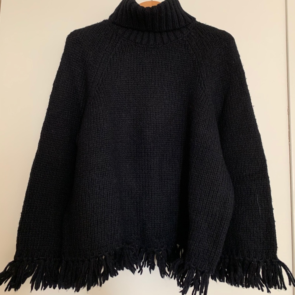 Tory Burch Sweater